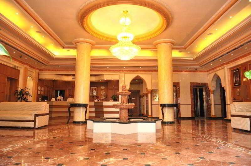 Al Maha Int Oman 3*