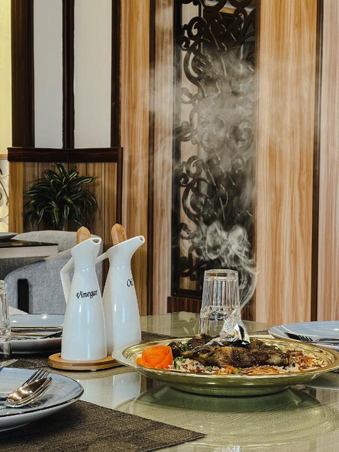 Hotel Al Maha Int Oman 3*