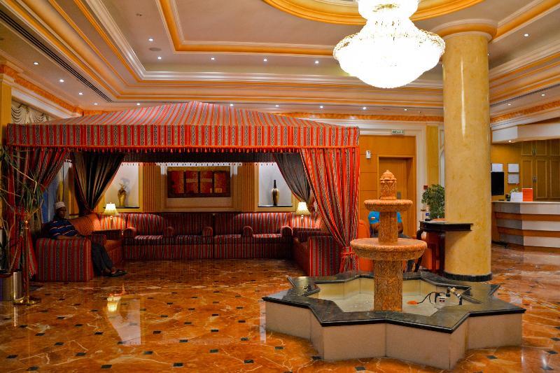 Al Maha Int Oman Masqat
