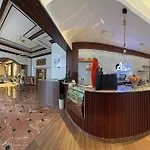 Al Maha Int Hotel Oman