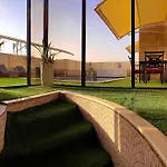 Al Maha Int Hotel Oman