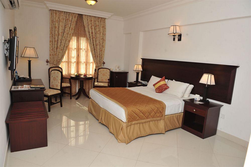 Al Maha Int Oman Hotel Maskat