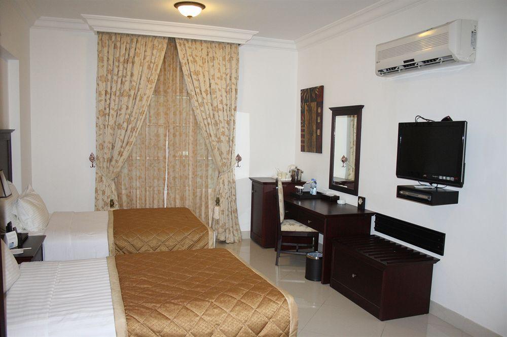 Al Maha Int Oman Hotel