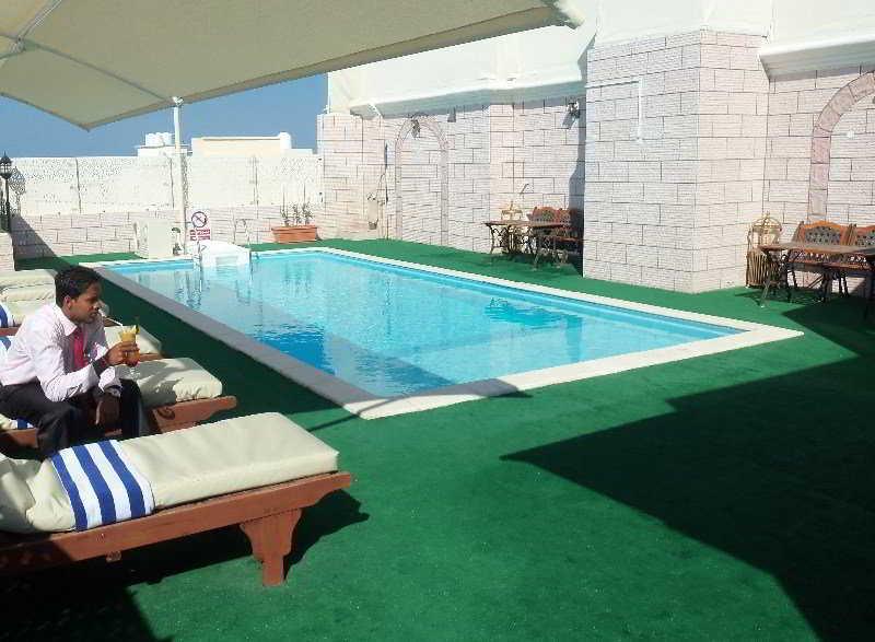 Hotel Al Maha Int Oman Maskat