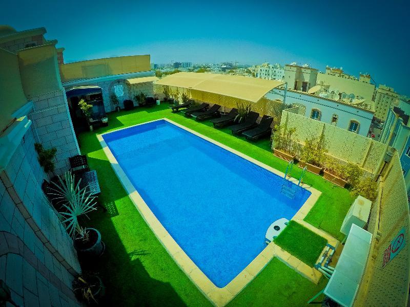 Al Maha Int Oman Hotel Maskat