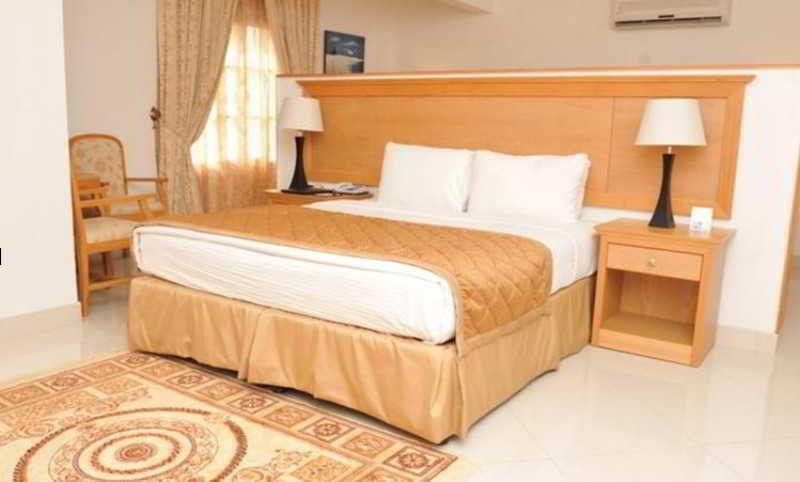 Al Maha Int Oman Hotel 3*