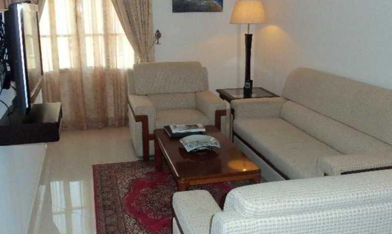 Al Maha Int Oman