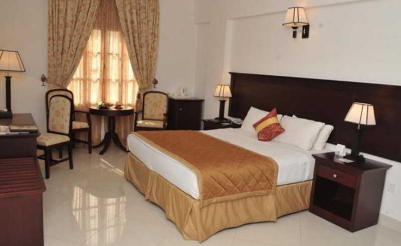 Al Maha Int Oman Hotel