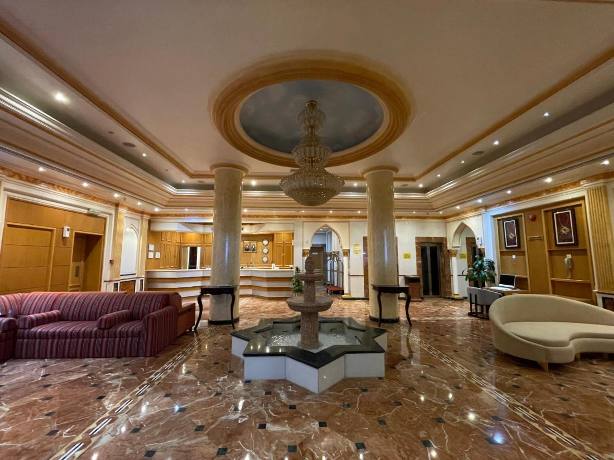 Al Maha Int Oman Hotel Maskat