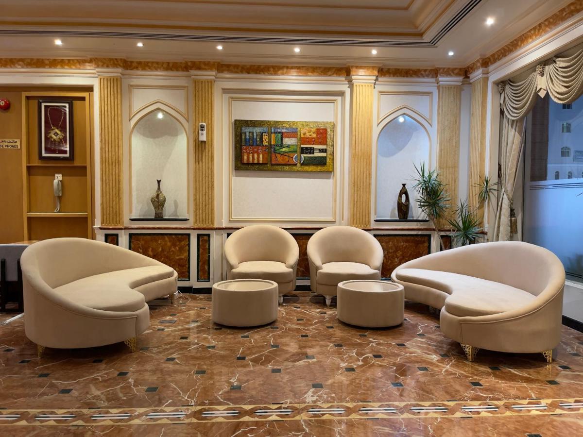 Al Maha Int Oman Hotel 3*