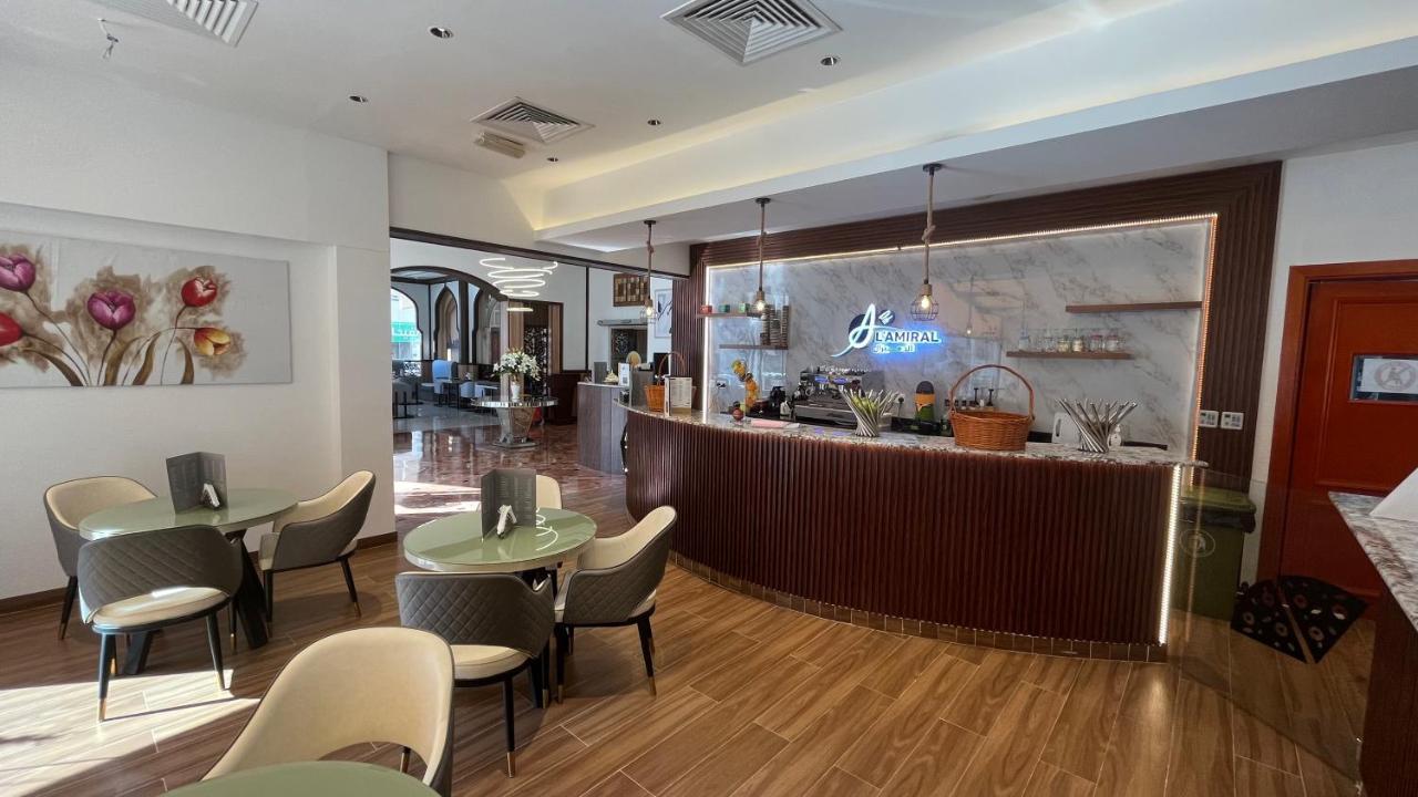 Hotel Al Maha Int Oman