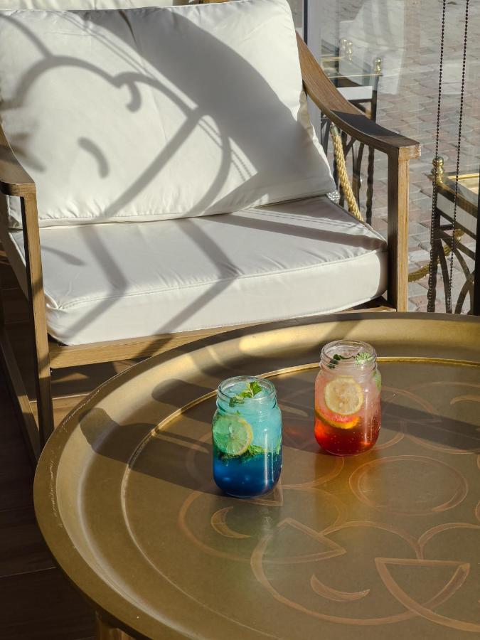 Hotel Al Maha Int Oman