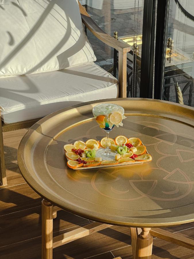Hotel Al Maha Int Oman 3*