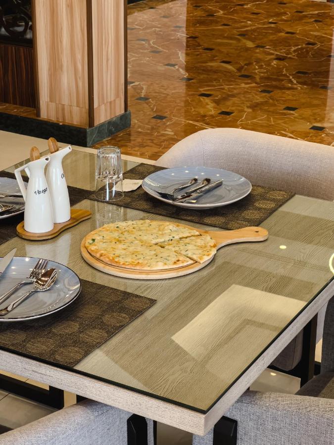 Hotel Al Maha Int Oman Maskat
