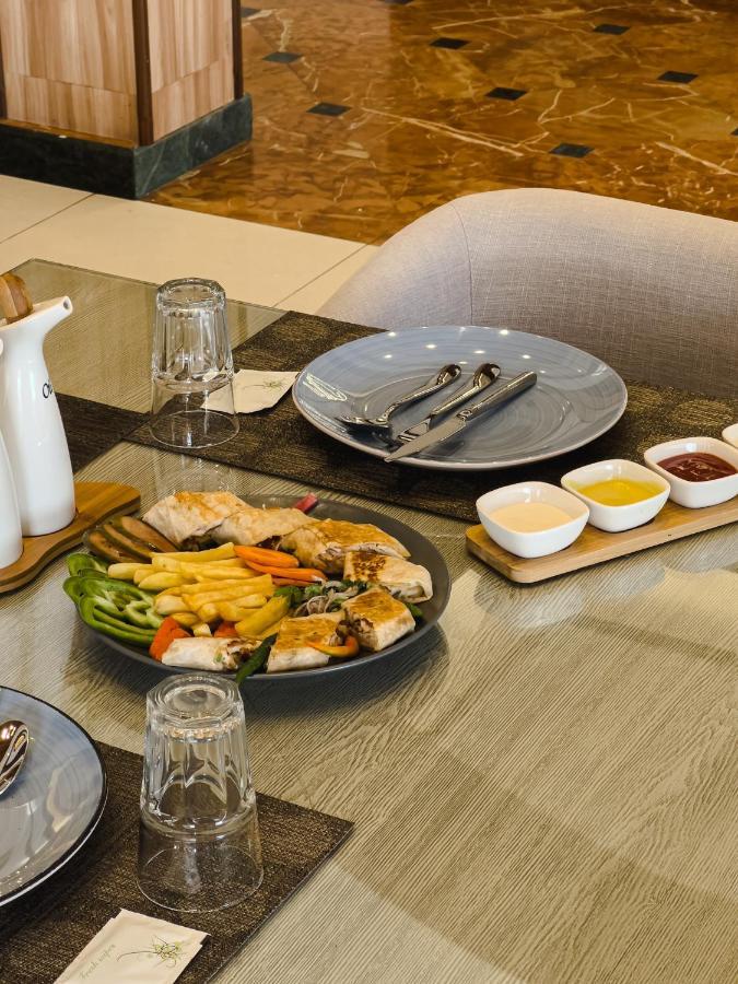Hotel Al Maha Int Oman Maskat