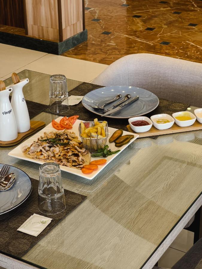Al Maha Int Oman Hotel