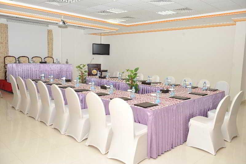 Al Maha Int Oman Hotel 3*