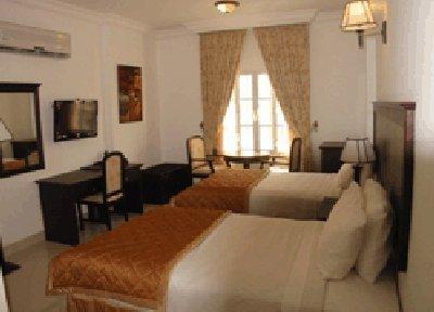 Al Maha Int Oman Hotel