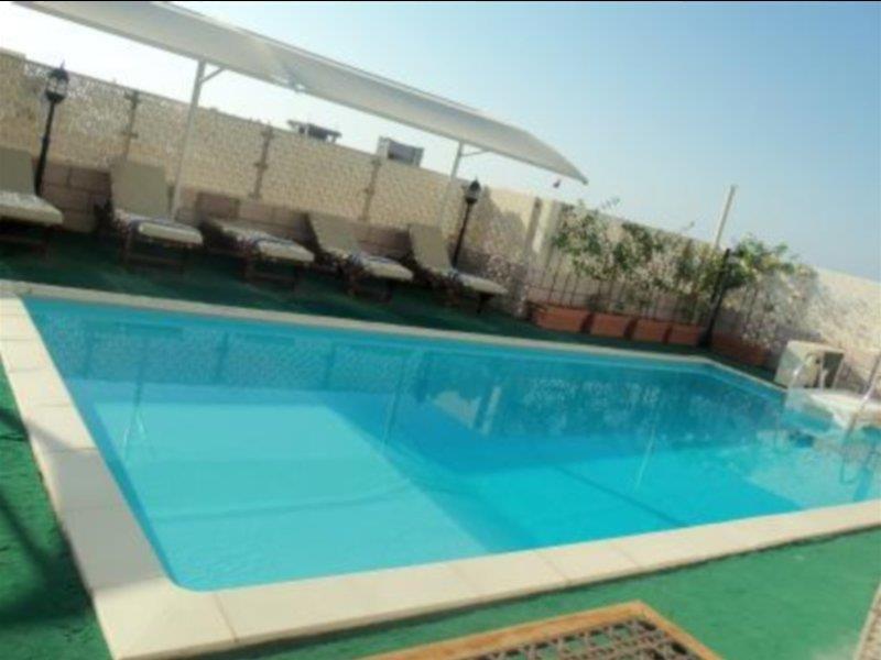 Al Maha Int Oman Hotel Maskat
