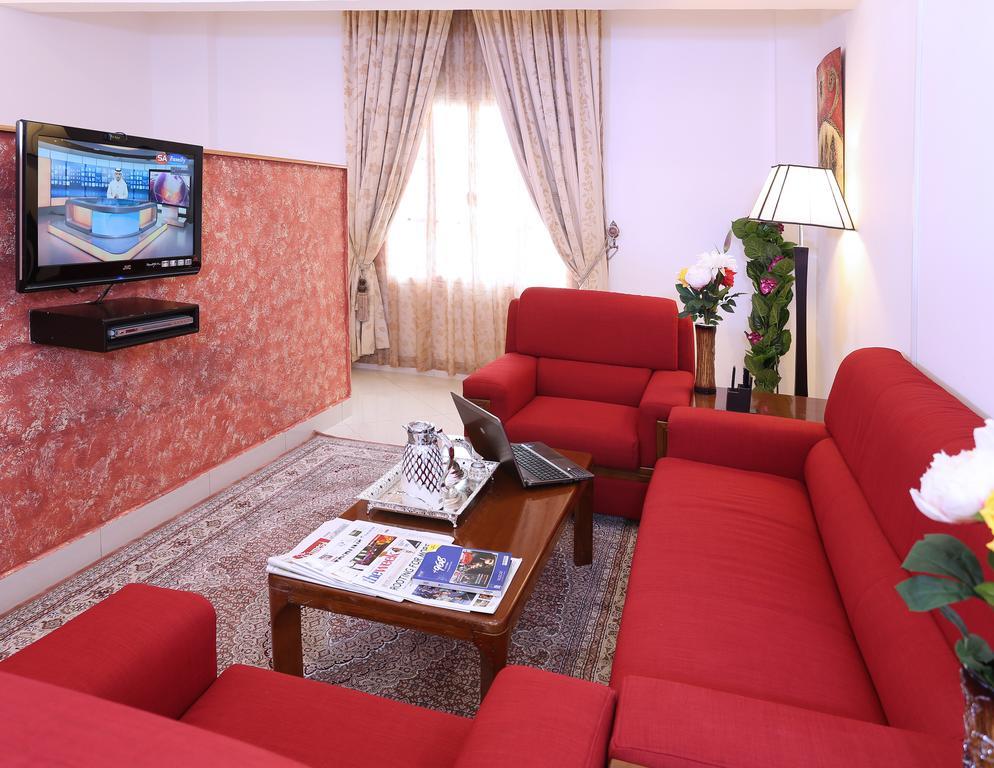 Al Maha Int Oman