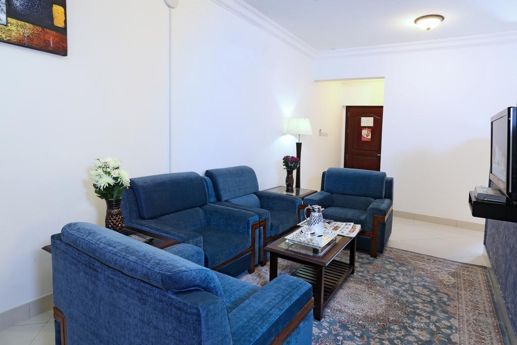 Al Maha Int Oman Hotel Maskat