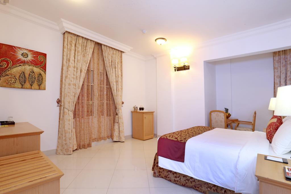 Al Maha Int Oman Hotel