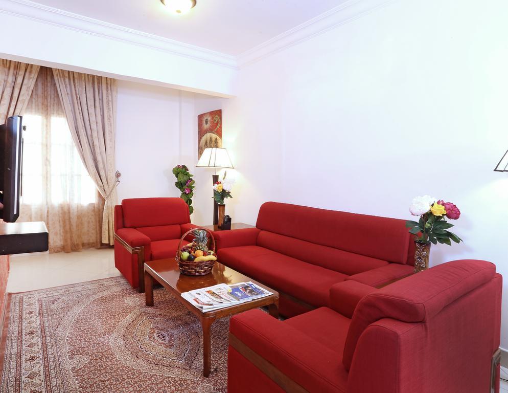 Al Maha Int Oman Hotel 3*