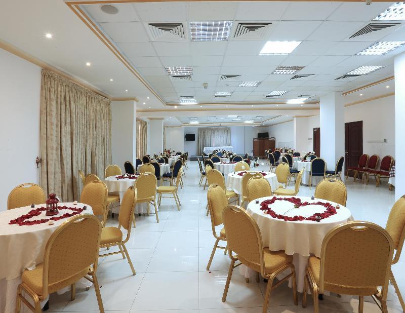 Al Maha Int Oman Hotel 3*