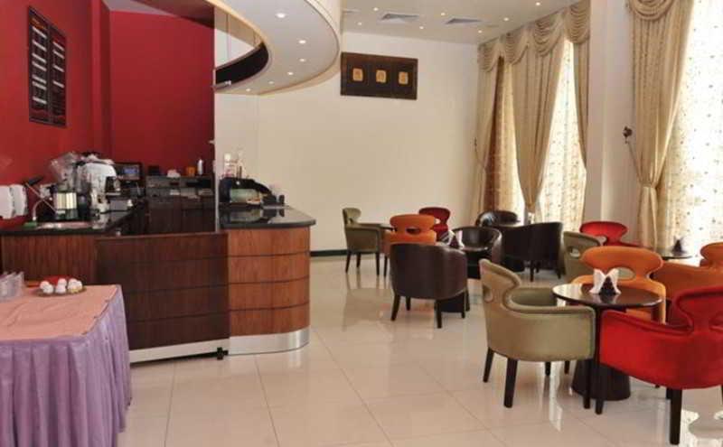 Al Maha Int Oman 3*