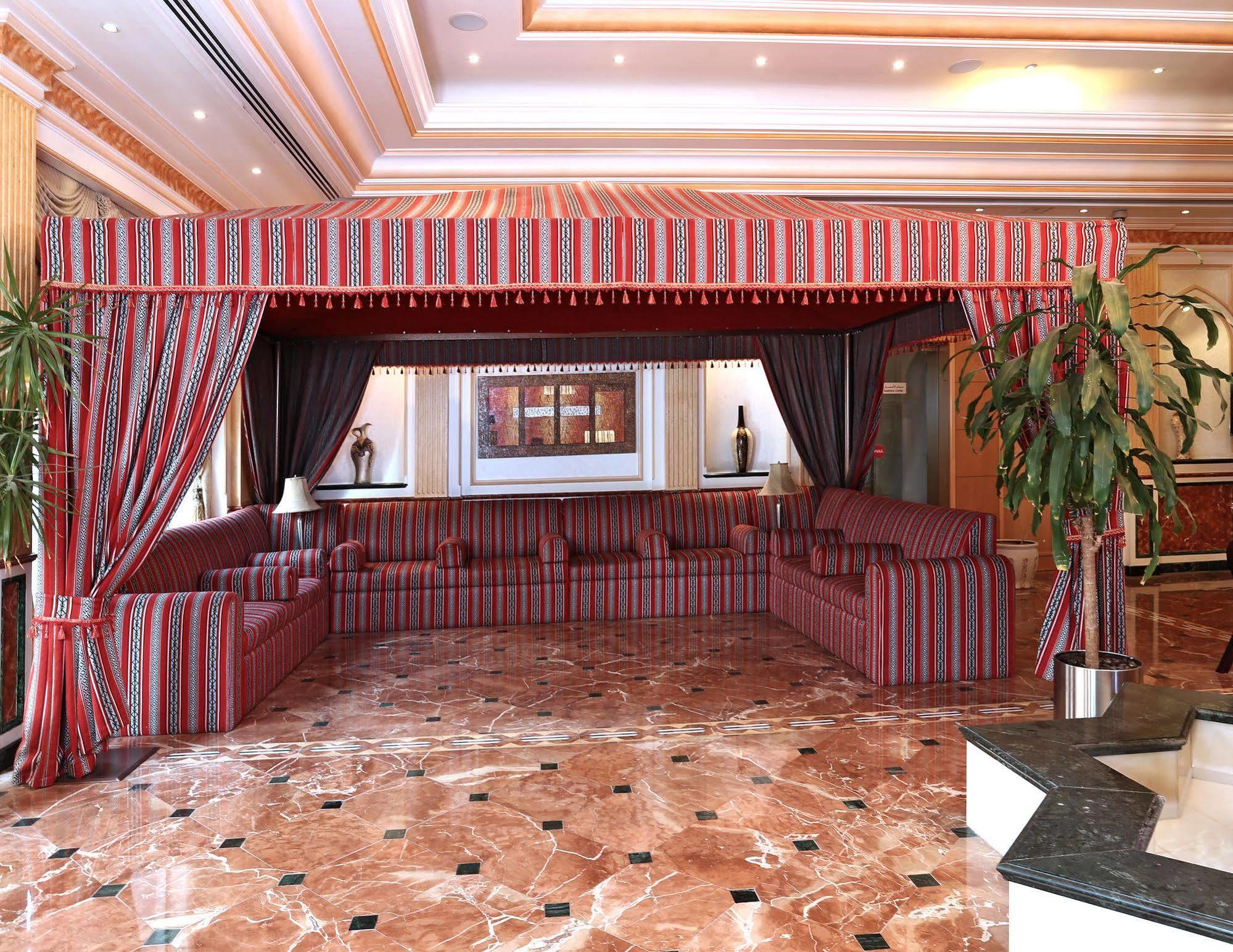 Al Maha Int Oman Hotel 3*