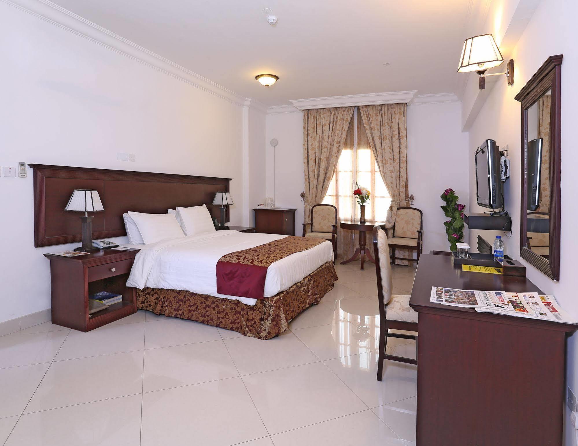Al Maha Int Oman 3*