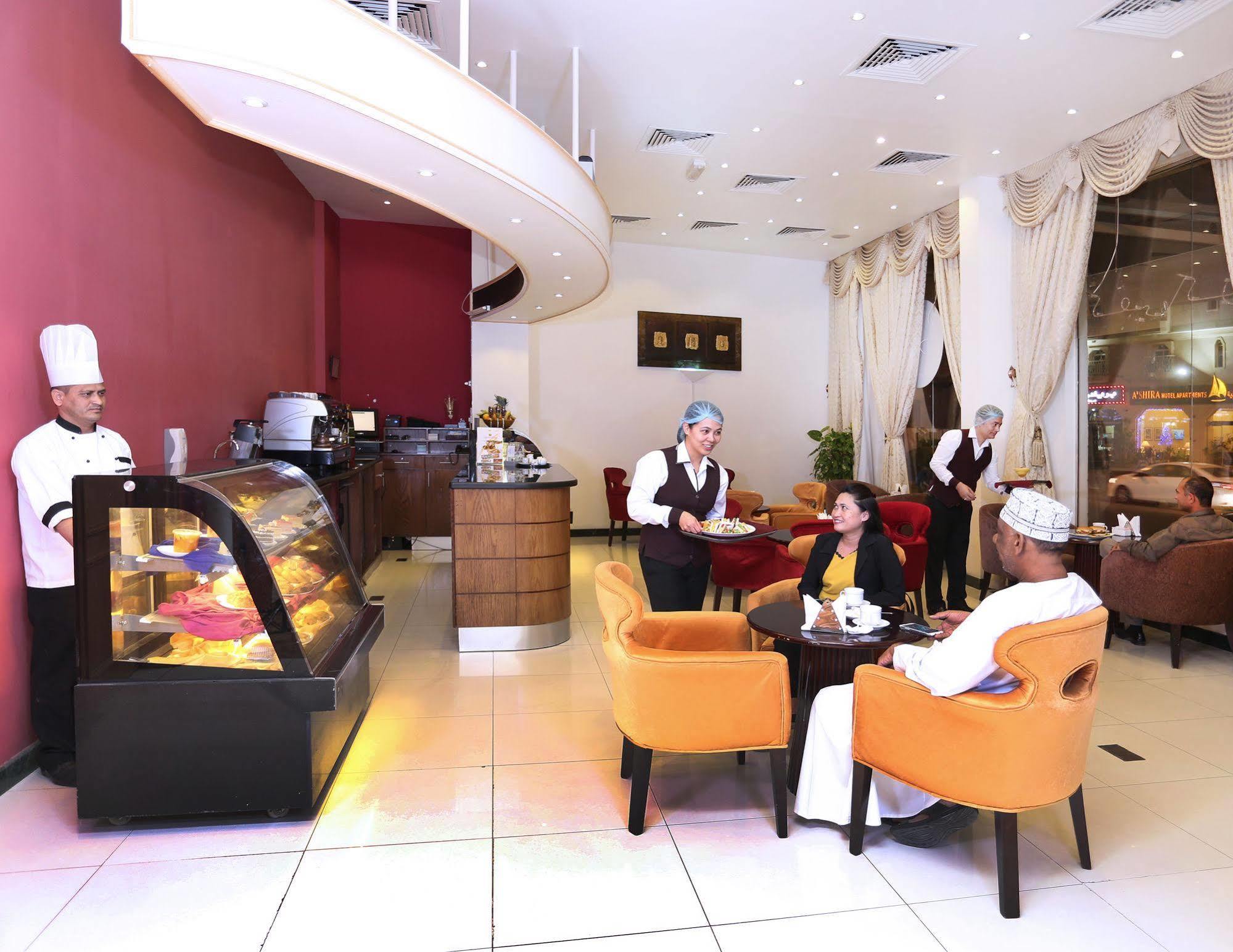 Al Maha Int Oman Hotel 3*