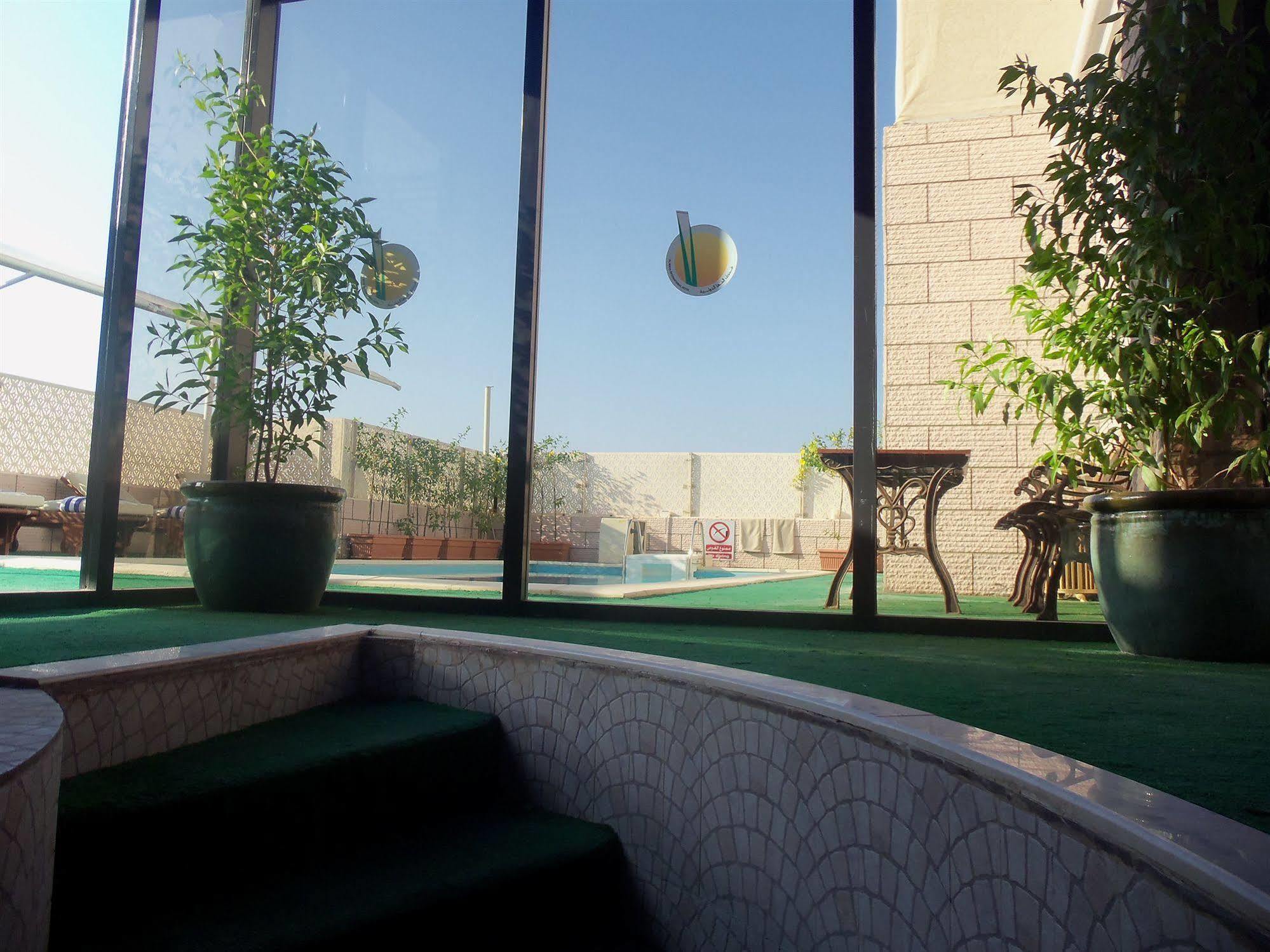 Al Maha Int Oman 3* Maskat