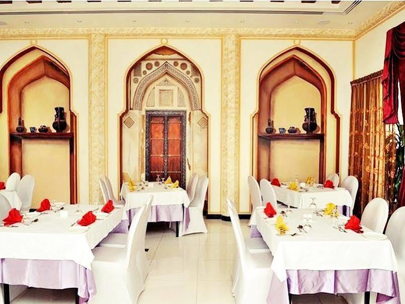 Al Maha Int Oman 3* Muscat