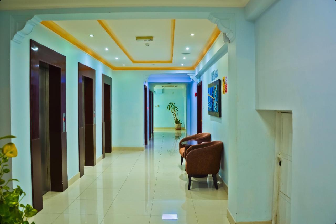 Al Maha Int Oman Maskat