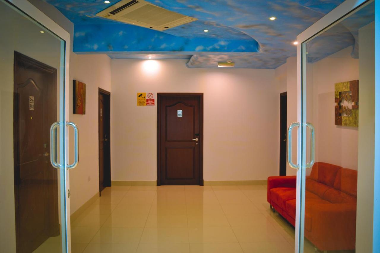 Al Maha Int Oman Hotel 3*