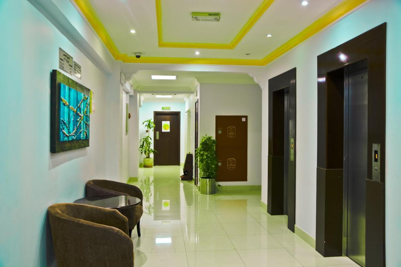 Al Maha Int Oman 3*