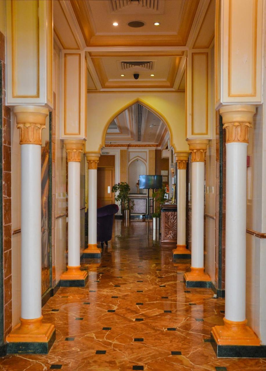 Al Maha Int Oman Hotel Maskat