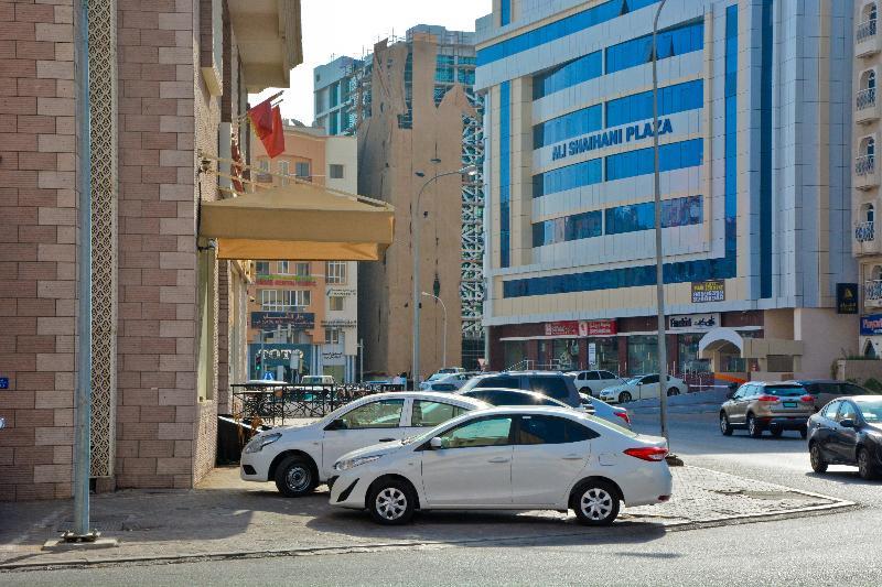 Hotel Al Maha Int Oman