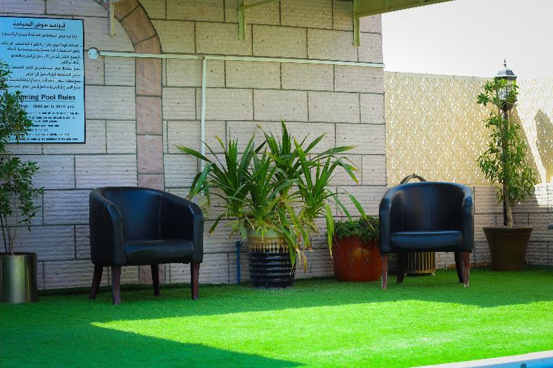 Hotel Al Maha Int Oman 3*