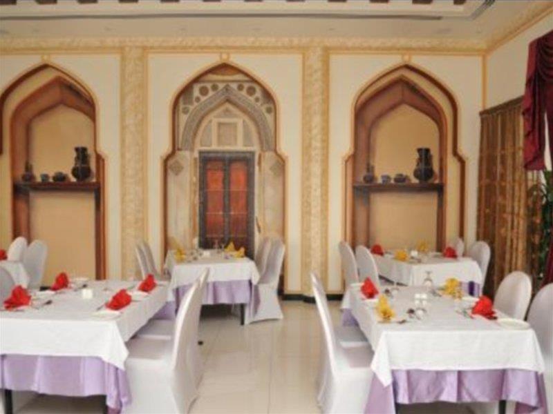 Al Maha Int Oman Hotel 3*