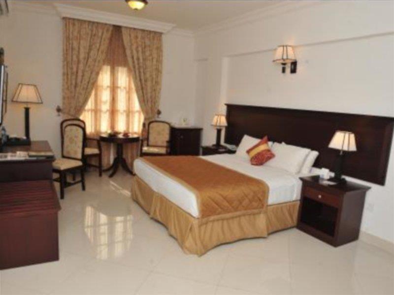 Al Maha Int Oman Hotel 3*