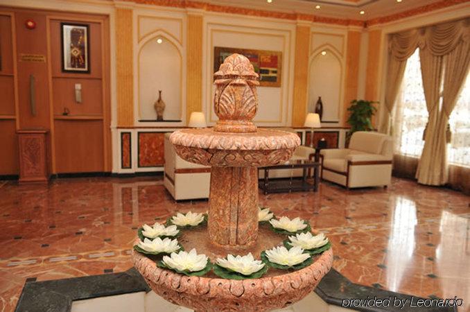 Al Maha Int Oman 3*